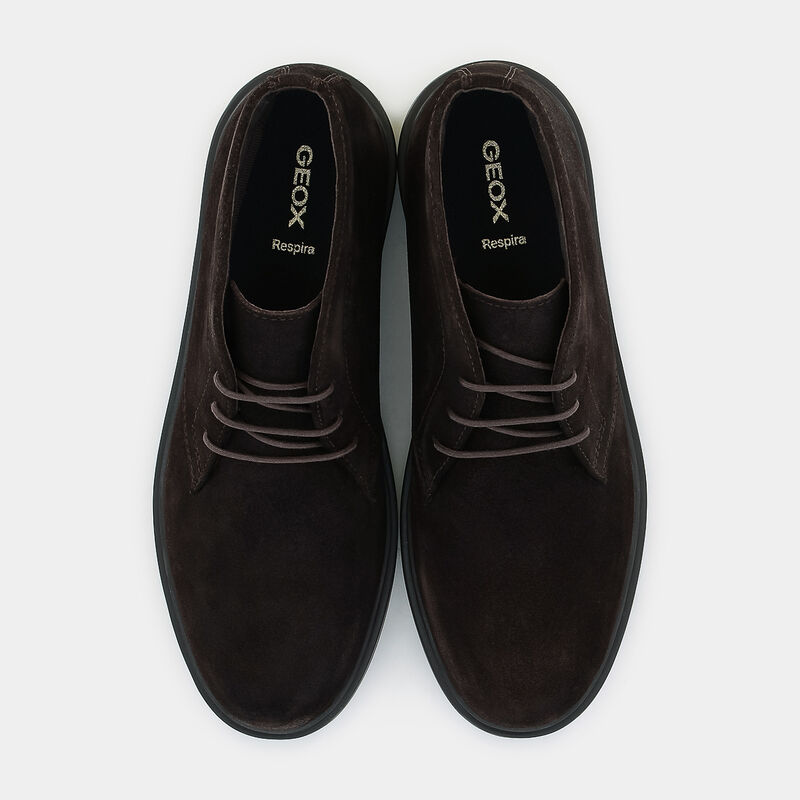 SCARPE da UOMO | SCARPONCINI GEOX