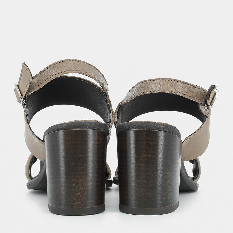 SCARPE da DONNA | SANDALI OSCAR&THAIS