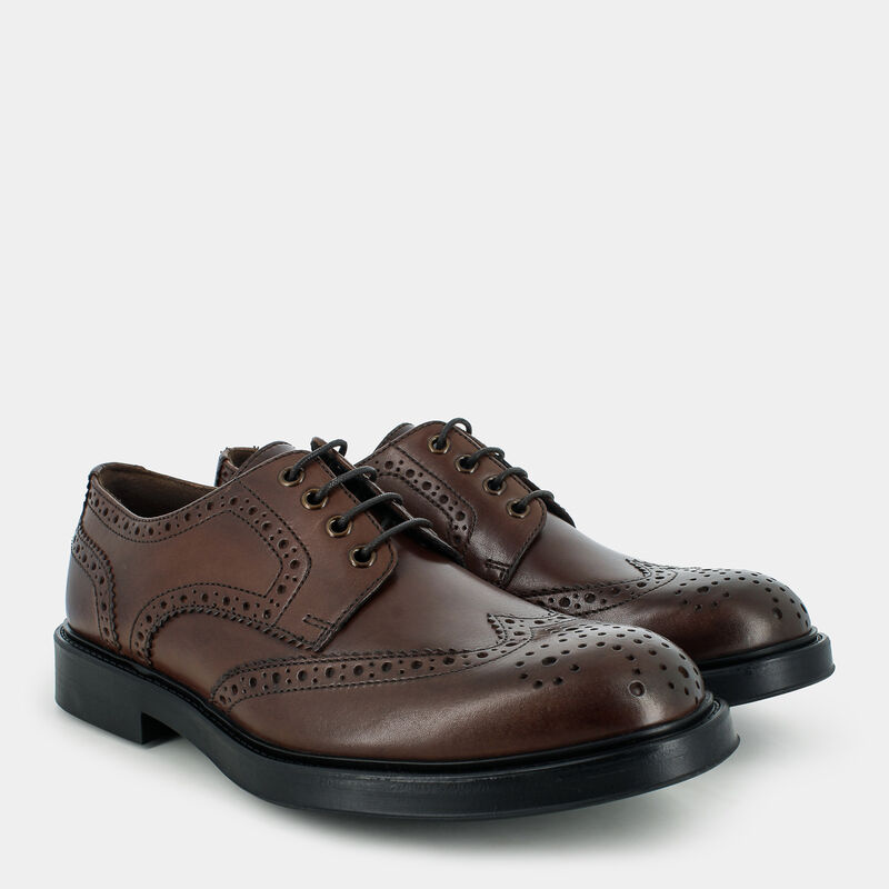 SCARPE da UOMO | STRINGATE OSCAR&THAIS