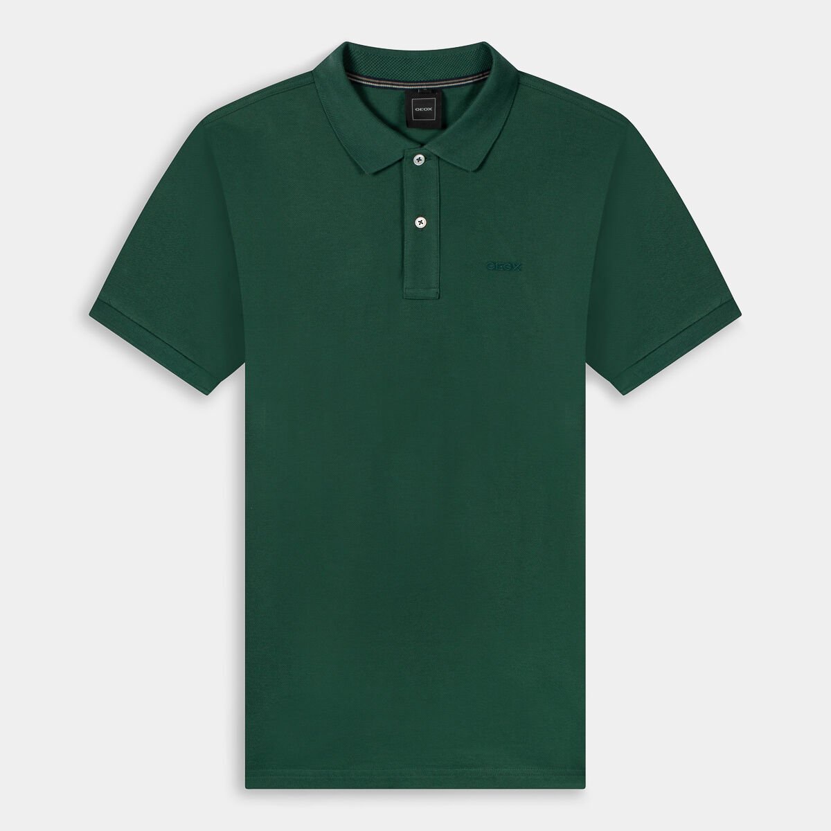 T-shirt Geox da Uomo, verde