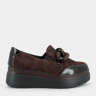 SCARPE da DONNA | MOCASSINI COMODIA