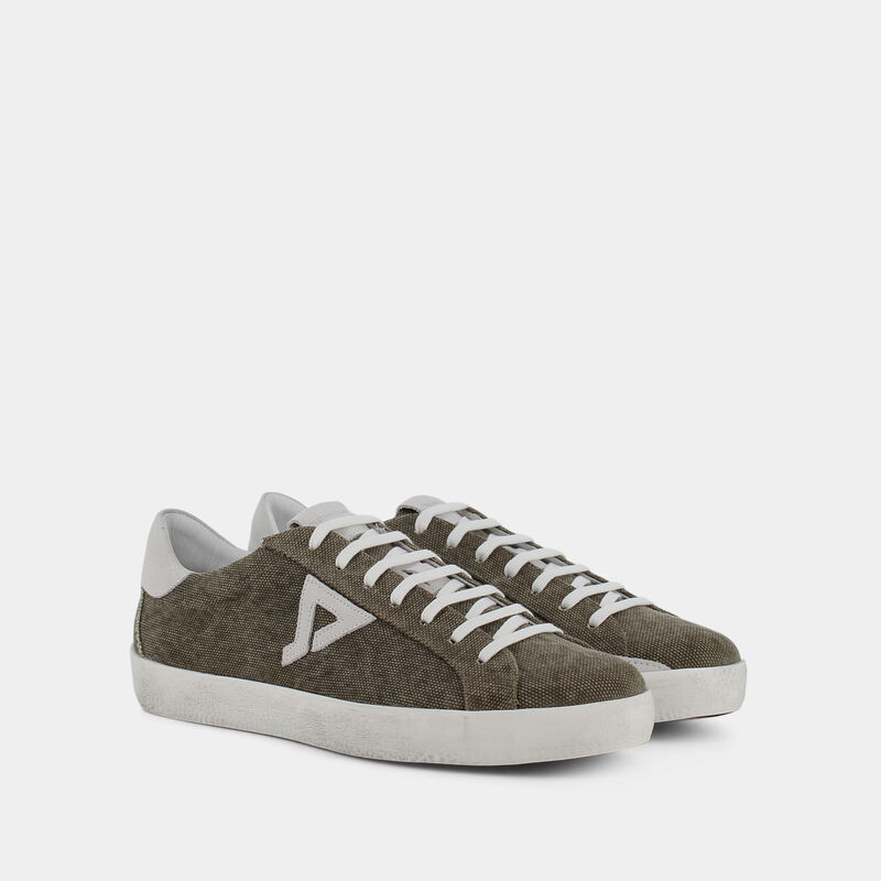 SCARPE da UOMO | SNEAKERS PIETRINI LAB