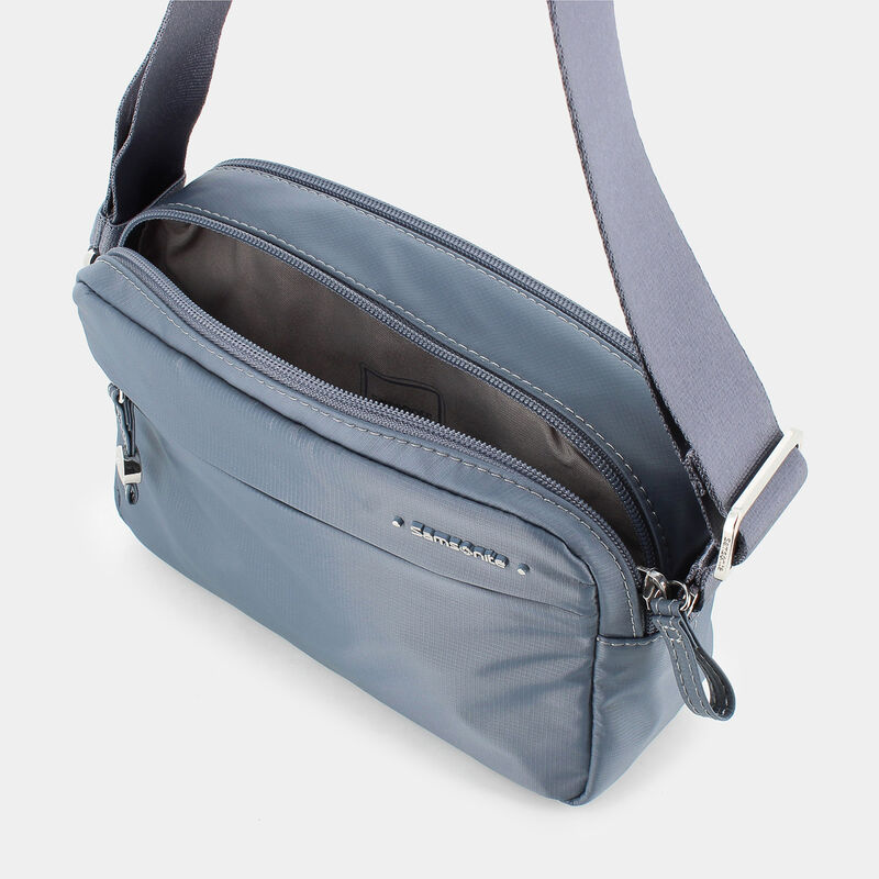 null da SAMSONI KJ6061074 MOVE4.0 STORM I24 | null SAMSONITE