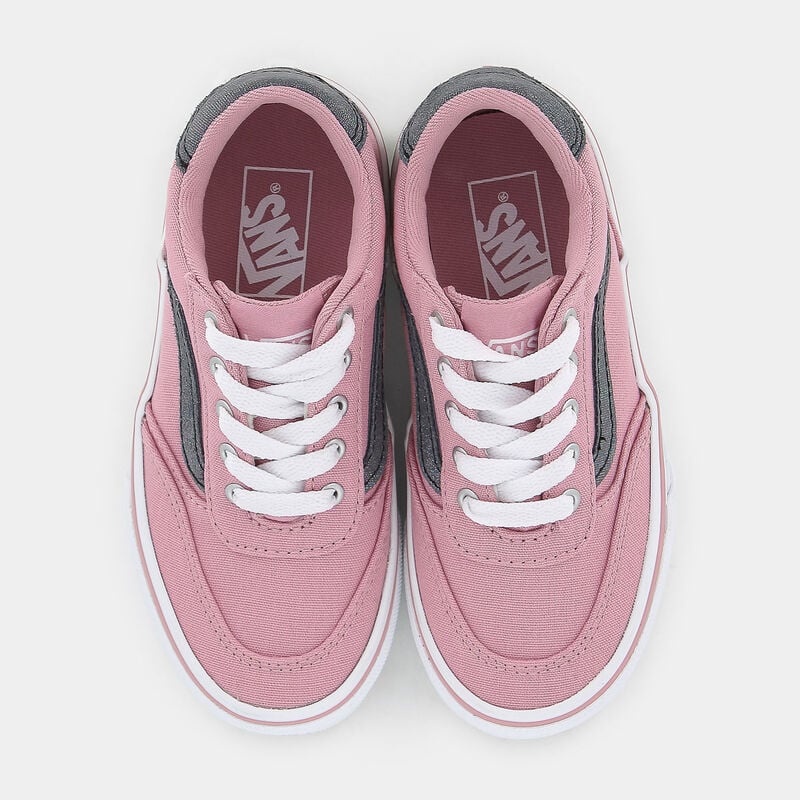 BAMBINA da BAMBINI | SPORTIVE VANS