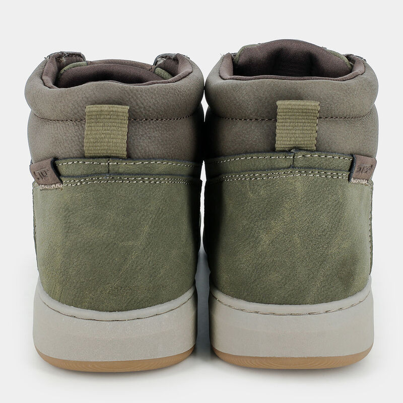 SCARPE da UOMO | SCARPONCINI STEP BY STEP