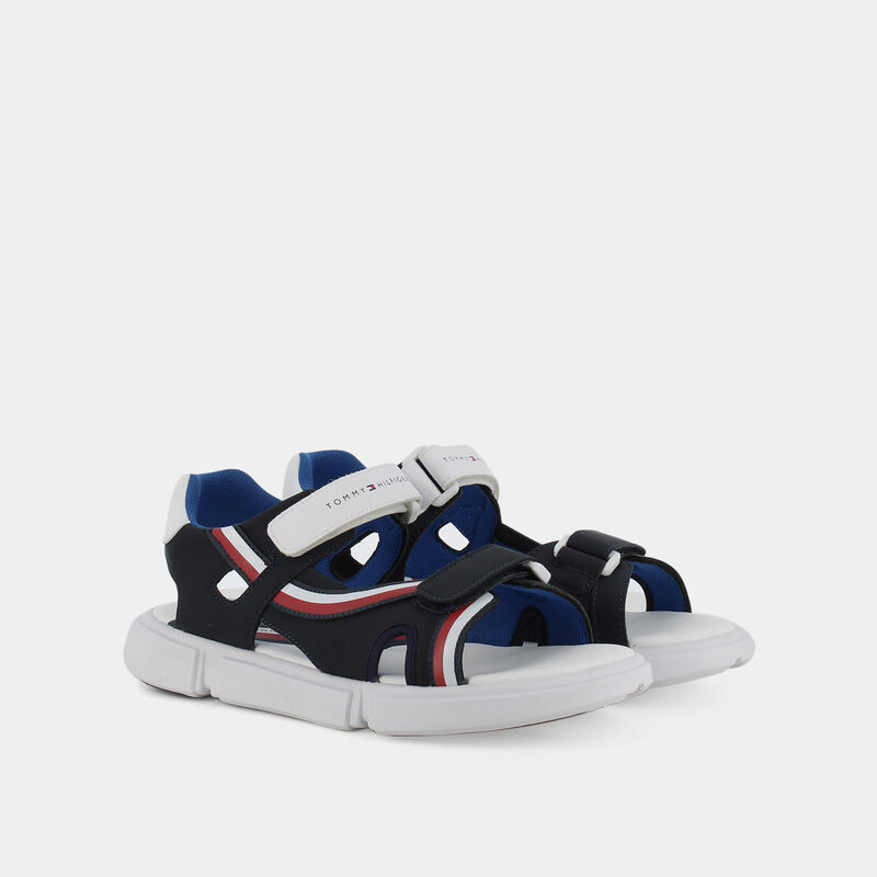 007  007 BLU E22, 36 da TOMMY H 32260 | null TOMMY HILFIGER