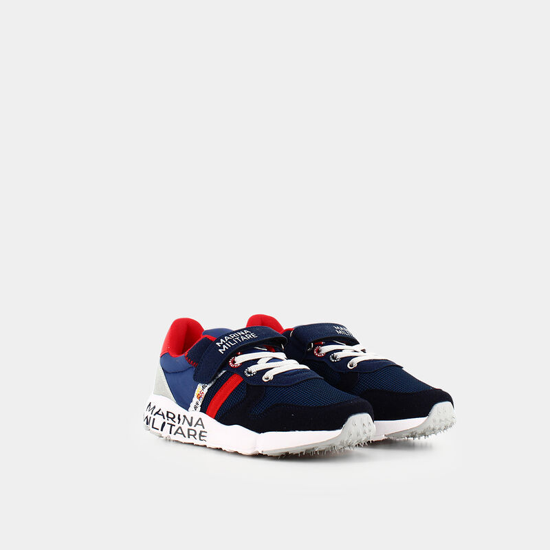 BAMBINO da BAMBINI | SNEAKERS MARINA MILITARE