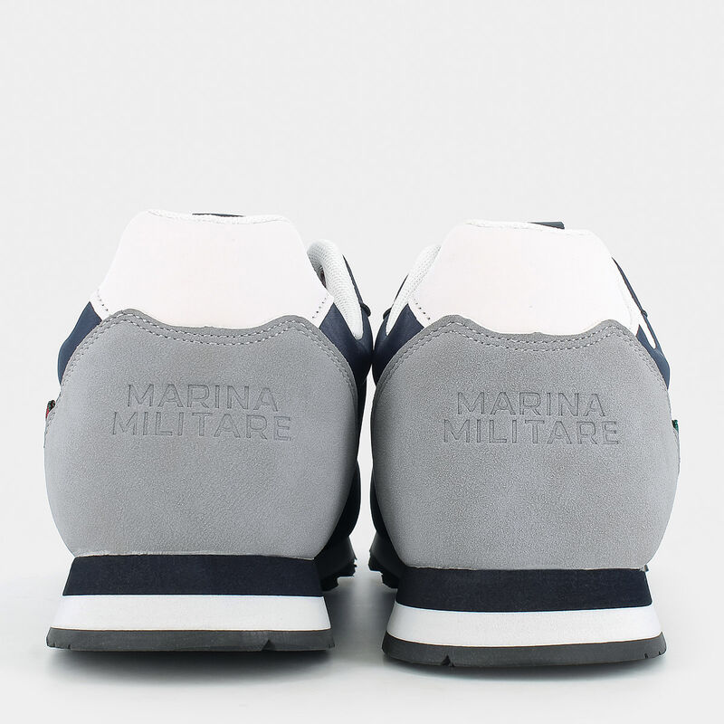 SCARPE da UOMO | SNEAKERS MARINA MILITARE