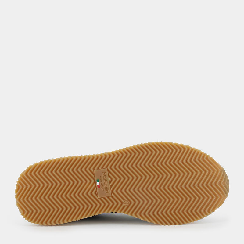 SCARPE da UOMO | SNEAKERS NERO GIARDINI