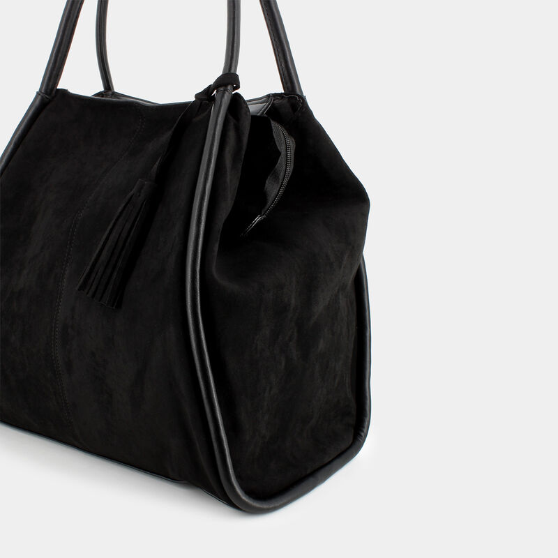 I24 da SHEEN JI | 06 MONTANA NERO I24 SHEEN