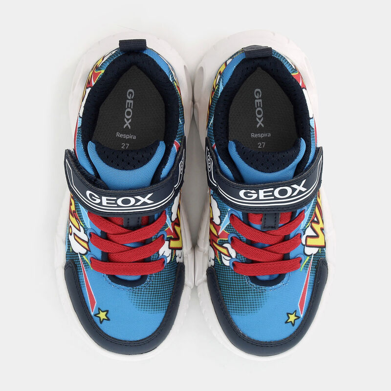 BAMBINO da BAMBINI | SPORTIVE GEOX