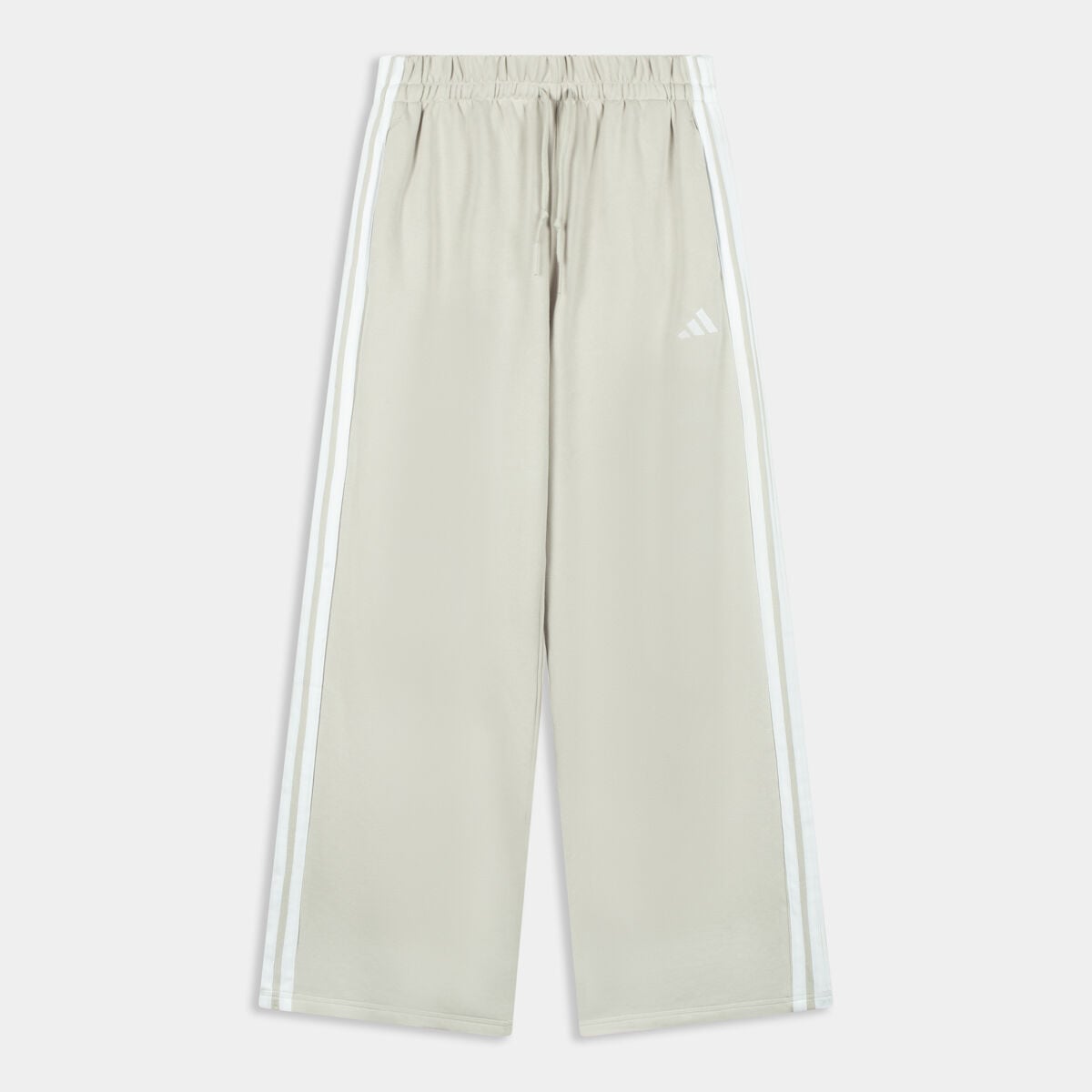 Pantaloni Adidas da Donna, beige