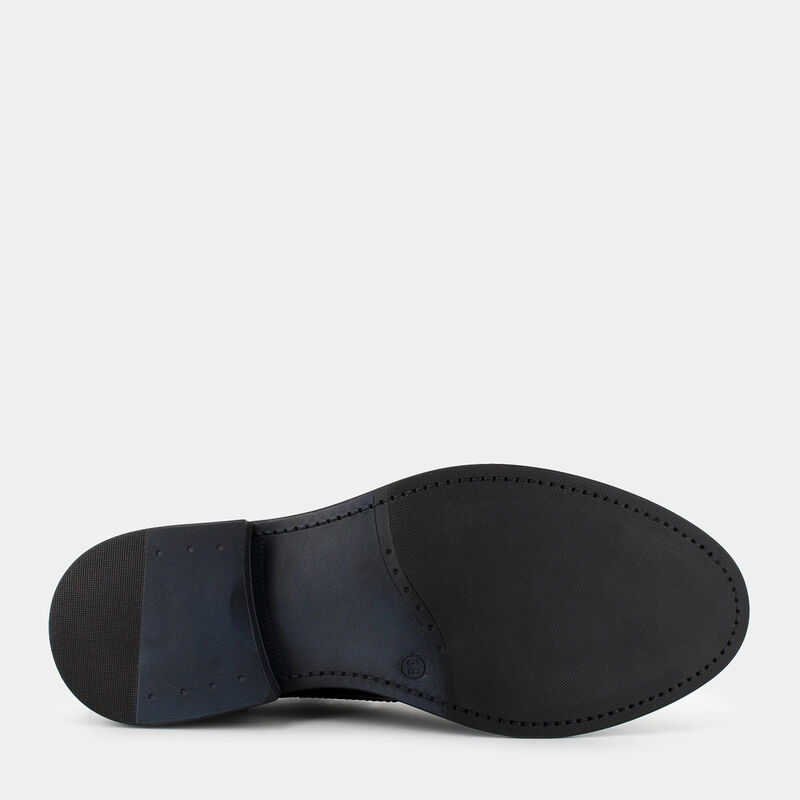 SCARPE da UOMO | STRINGATE SHACKLETON