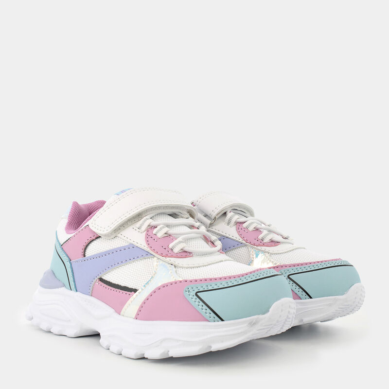 BAMBINA da BAMBINI | SPORTIVE FANTASTICA