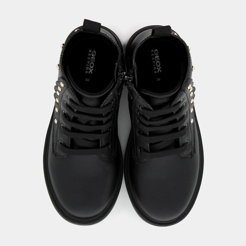 BAMBINA da BAMBINI | SCARPONCINI E STIVALETTI GEOX