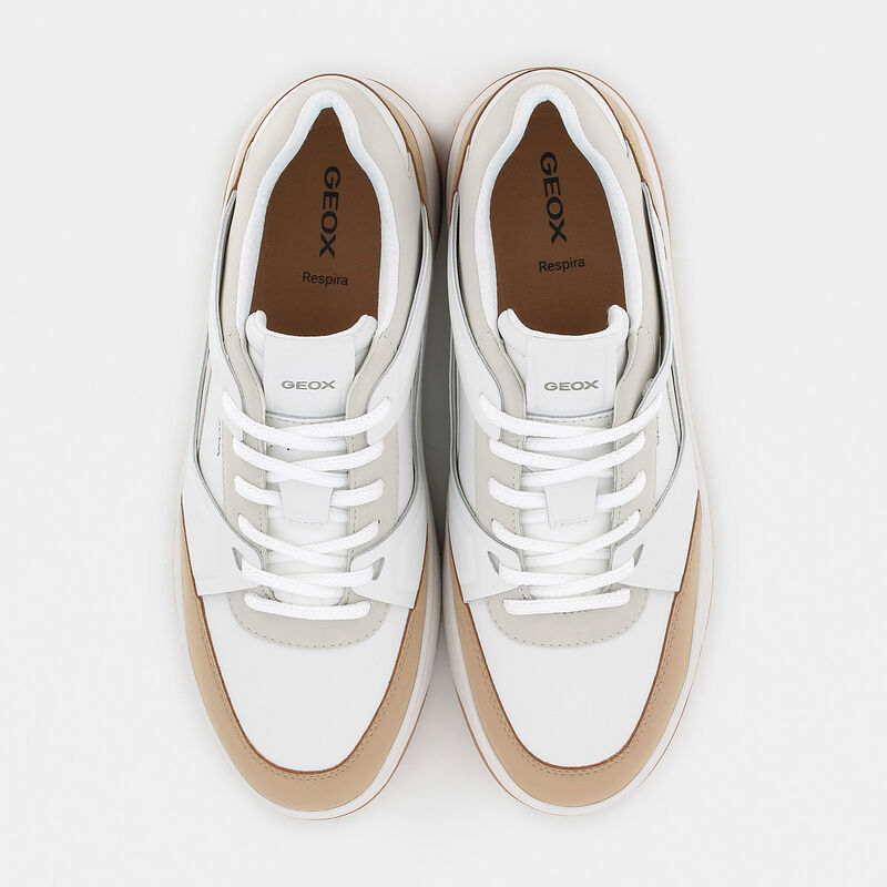 SCARPE da UOMO | SNEAKERS GEOX