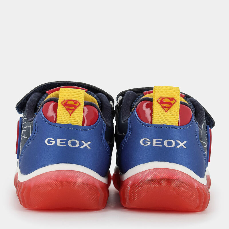 BAMBINO da BAMBINI | PRIMI PASSI GEOX