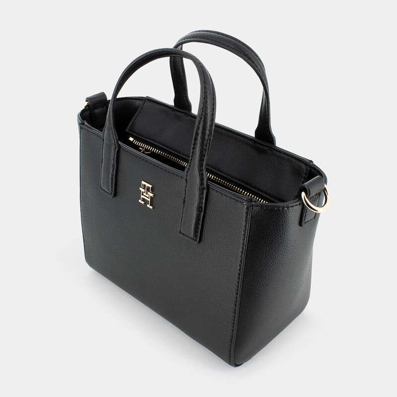 BDS TH SOFT BLACK E25 da TOMMY H 16907 | null TOMMY HILFIGER