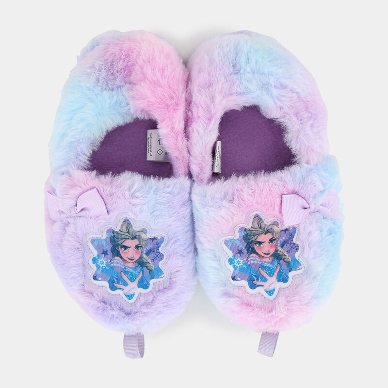 BAMBINA da BAMBINI | CIABATTE FROZEN