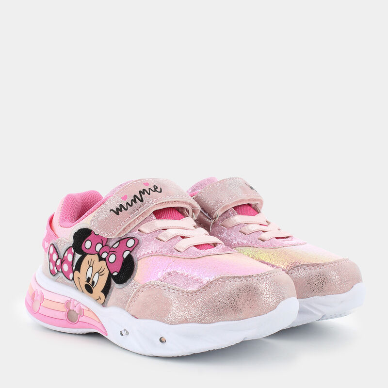 BAMBINA da BAMBINI | SPORTIVE MINNIE