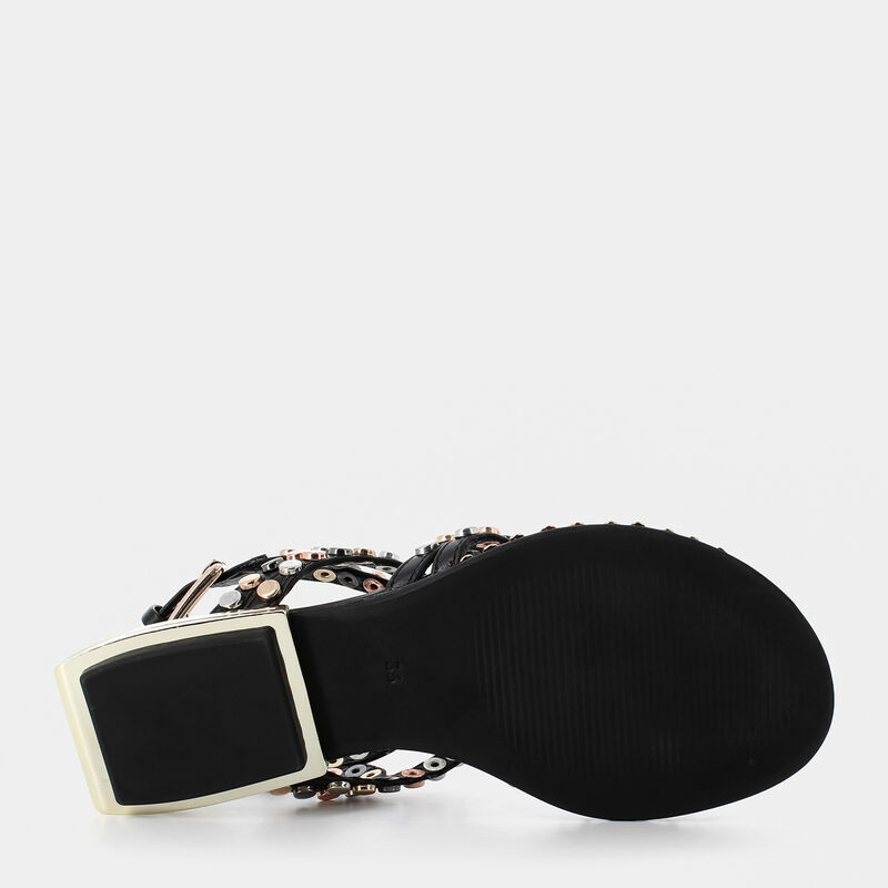 SCARPE da DONNA | SANDALI CAFE' NOIR