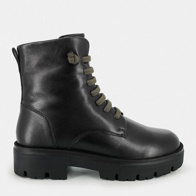 SCARPE da DONNA | SCARPONCINI GEOX