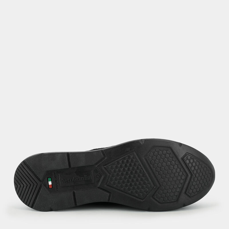 SCARPE da DONNA | SNEAKERS NERO GIARDINI