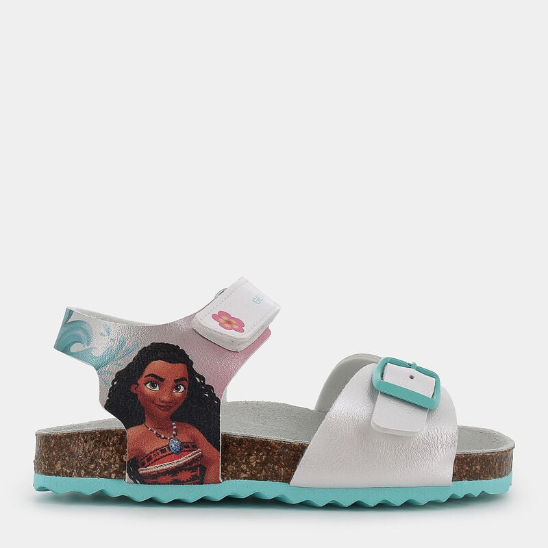 BAMBINA da BAMBINI | SANDALI GEOX