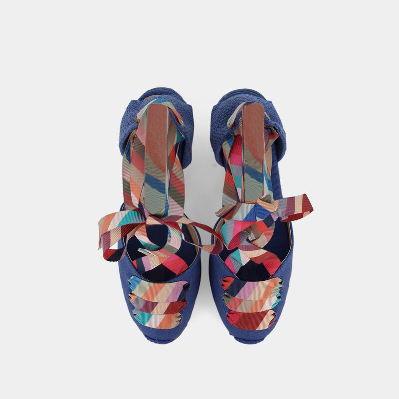 SCARPE da DONNA | CAMPESINA SHEEN