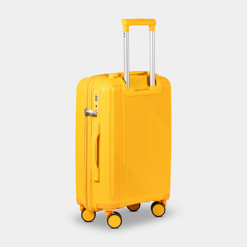 null da OSCAR&T PP2026/P  YELLOW CO | null OSCAR&THAIS