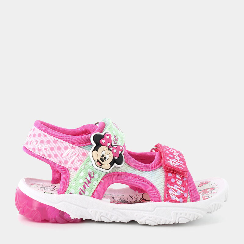 BAMBINA da BAMBINI | SANDALI MINNIE