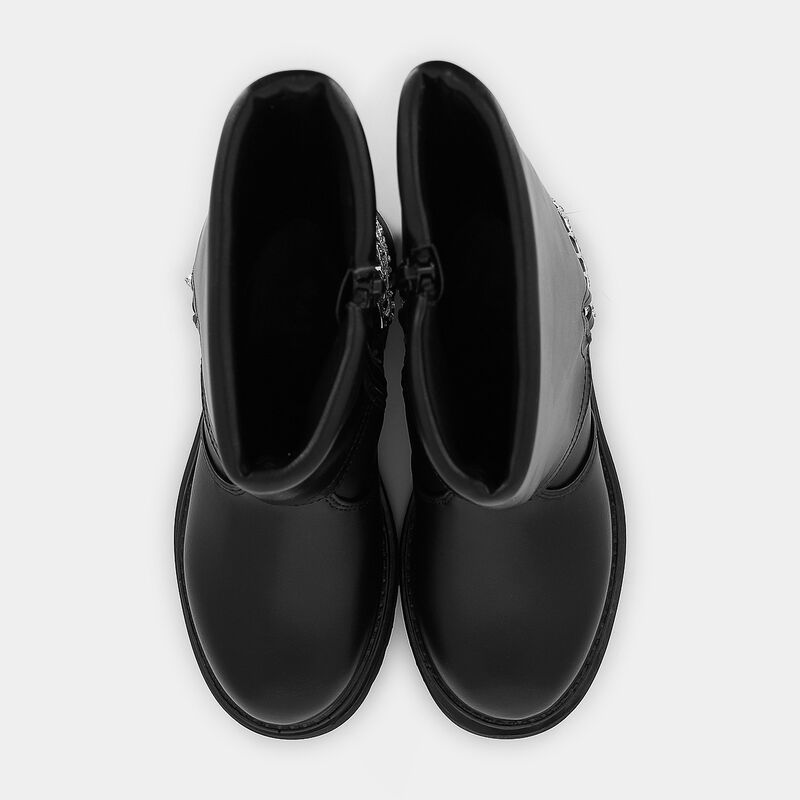 BAMBINA da BAMBINI | SCARPONCINI E STIVALETTI ASSO