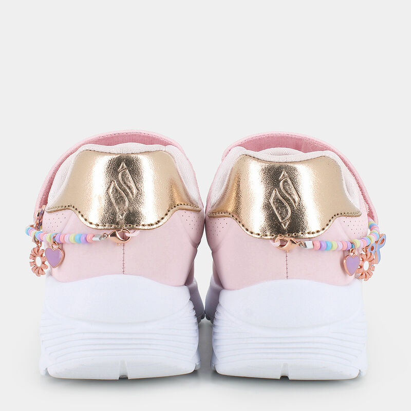 BAMBINA da BAMBINI | SPORTIVE SKECHERS