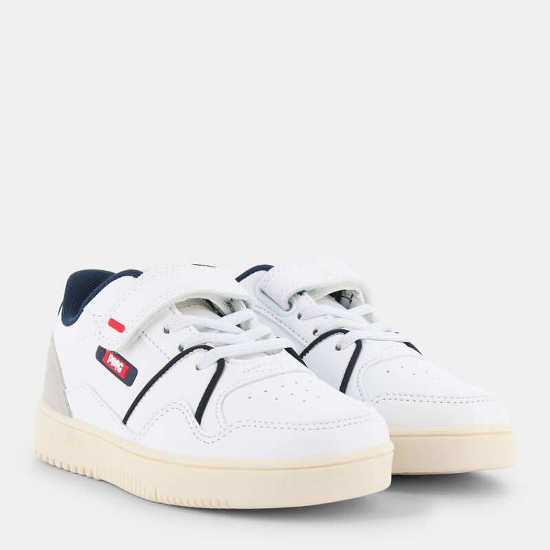 BAMBINO da BAMBINI | SNEAKERS PRIMIGI