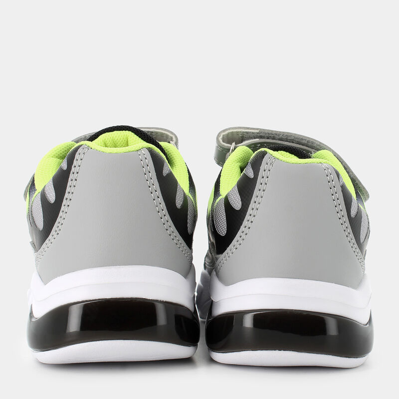 BAMBINO da BAMBINI | SPORTIVE STEP BY STEP