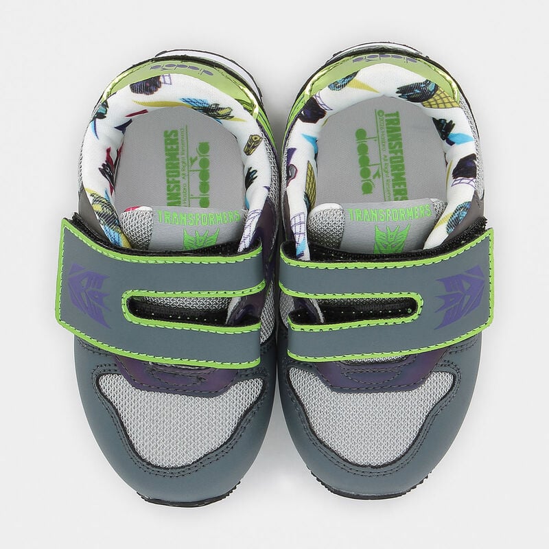 BAMBINO da BAMBINI | PRIMI PASSI DIADORA