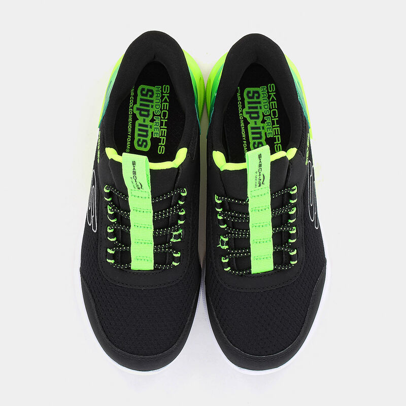 BAMBINO da BAMBINI | SPORTIVE SKECHERS