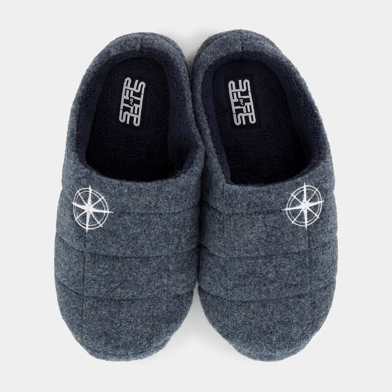 SCARPE da UOMO | CIABATTE STEP BY STEP