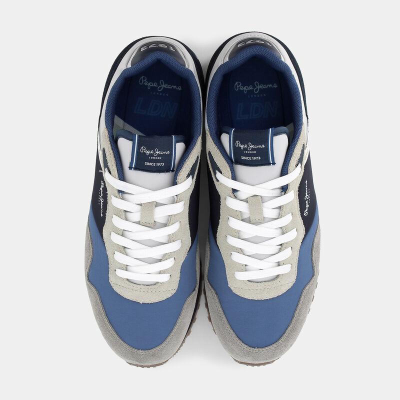 SCARPE da UOMO | SNEAKERS PEPE JEANS