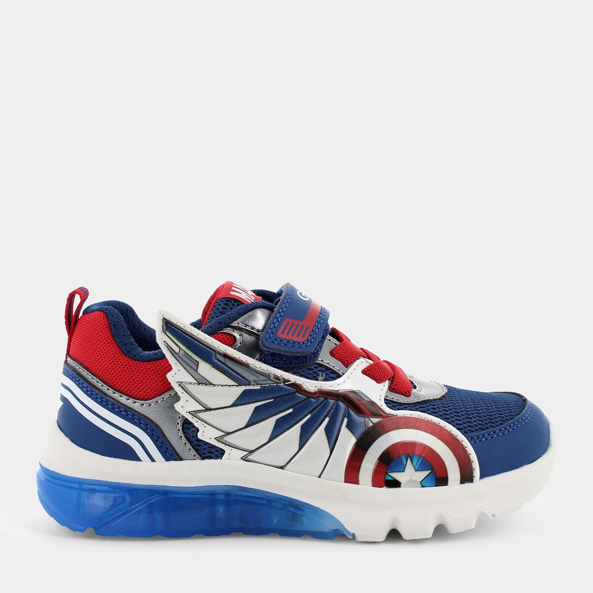 Sportive Geox da Bambino, blu