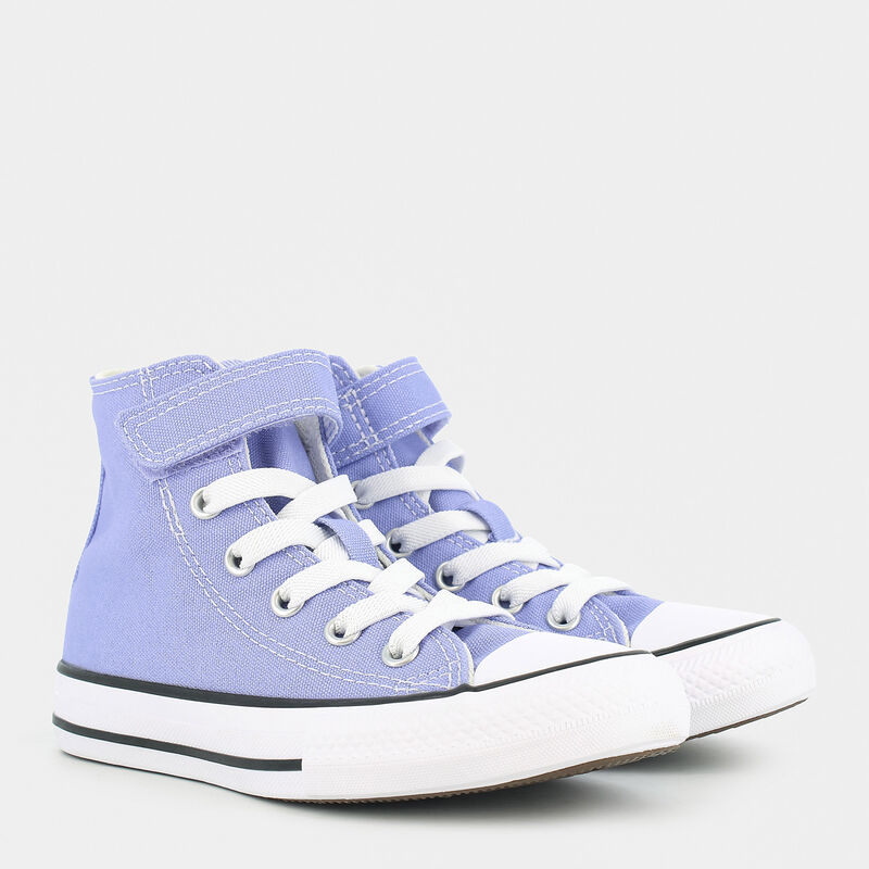 BAMBINA da BAMBINI | SPORTIVE CONVERSE
