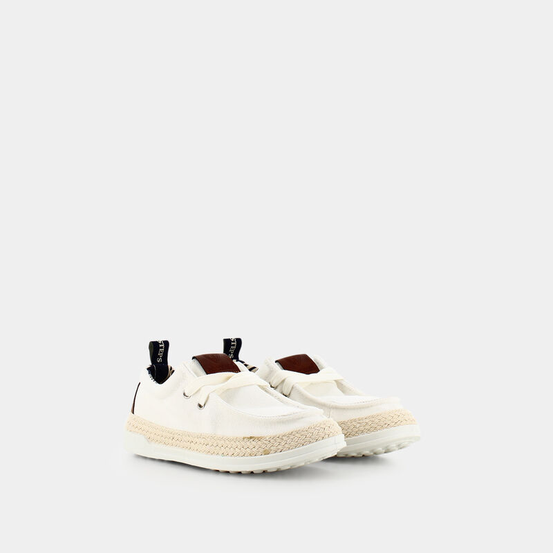SCARPE da DONNA | STRINGATE DOCKSTEPS