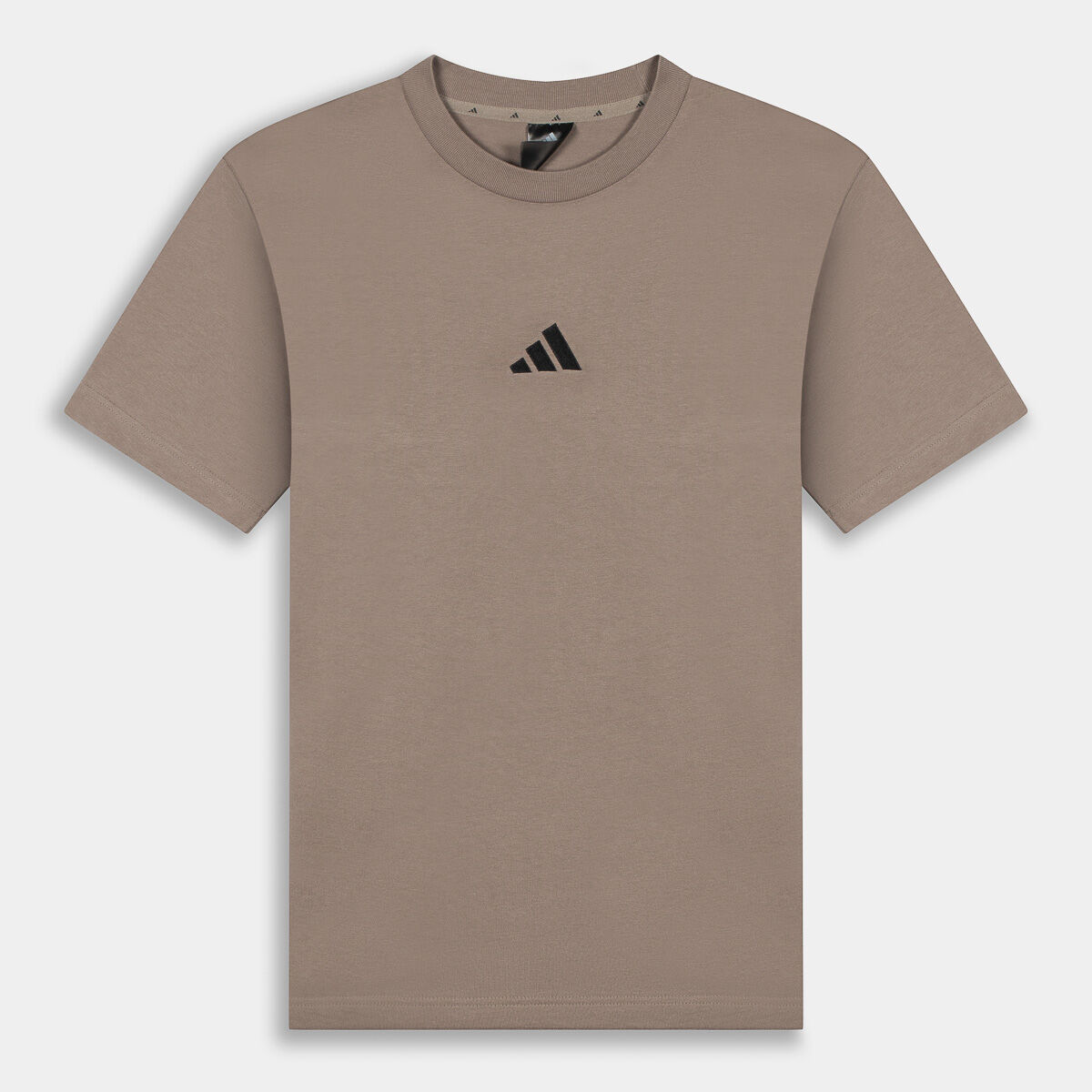 T-shirt Adidas da Uomo, verde