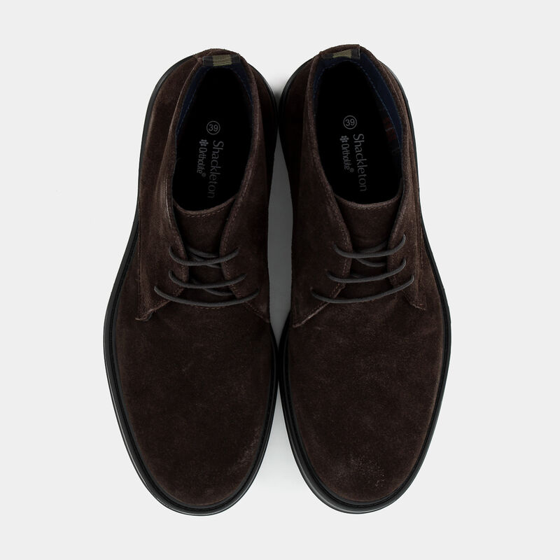 SCARPE da UOMO | SCARPONCINI SHACKLETON