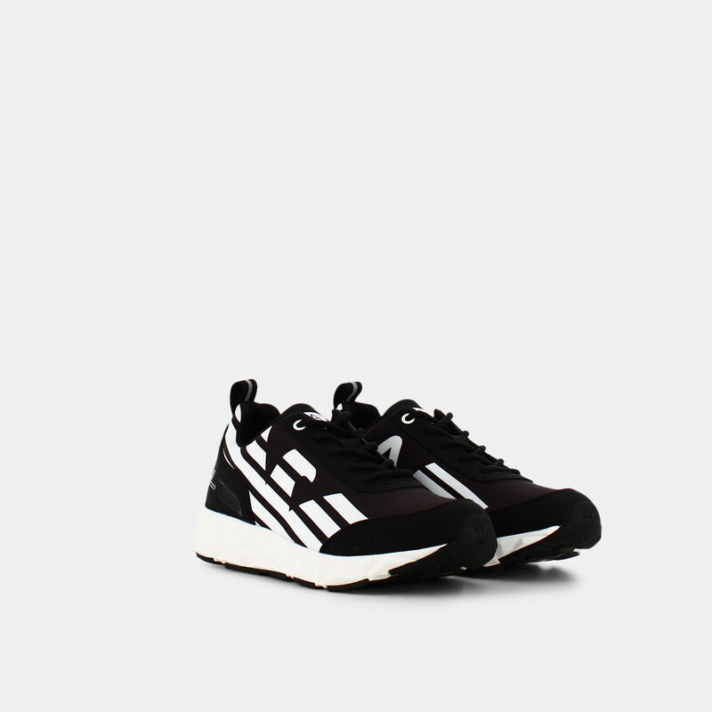 BAMBINO da BAMBINI | SNEAKERS EA7