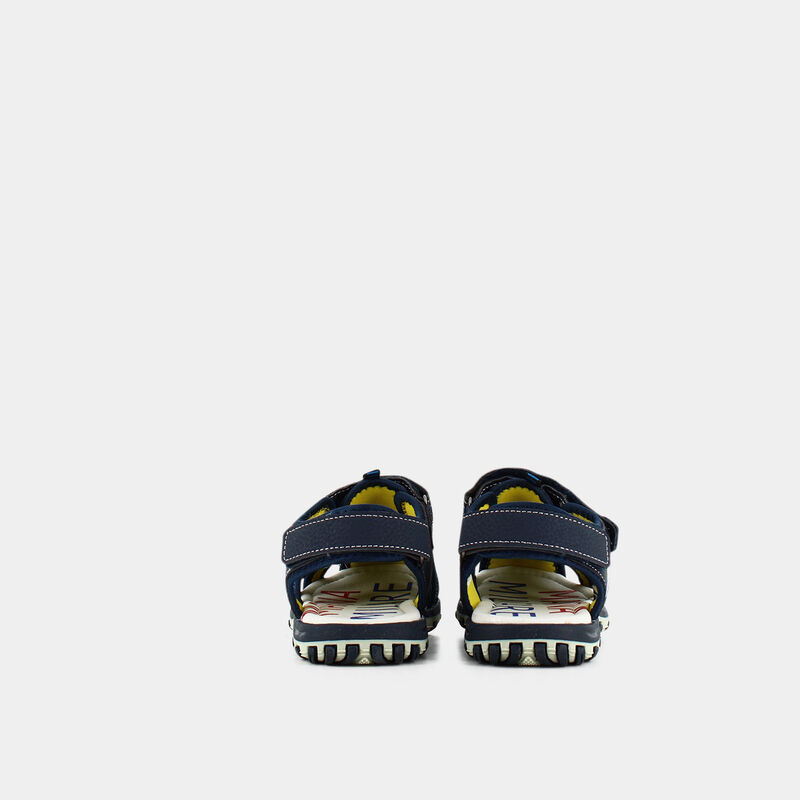 BAMBINO da BAMBINI | SANDALI MARINA MILITARE