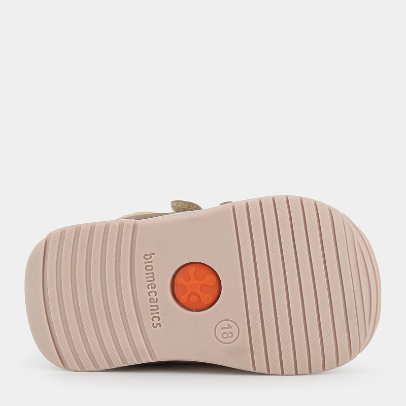 BAMBINA da BAMBINI | PRIMI PASSI BIOMECANICS