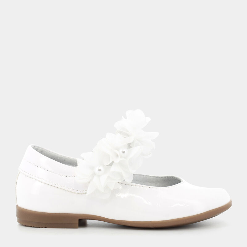 BAMBINA da BAMBINI | PRIMI PASSI NERO GIARDINI