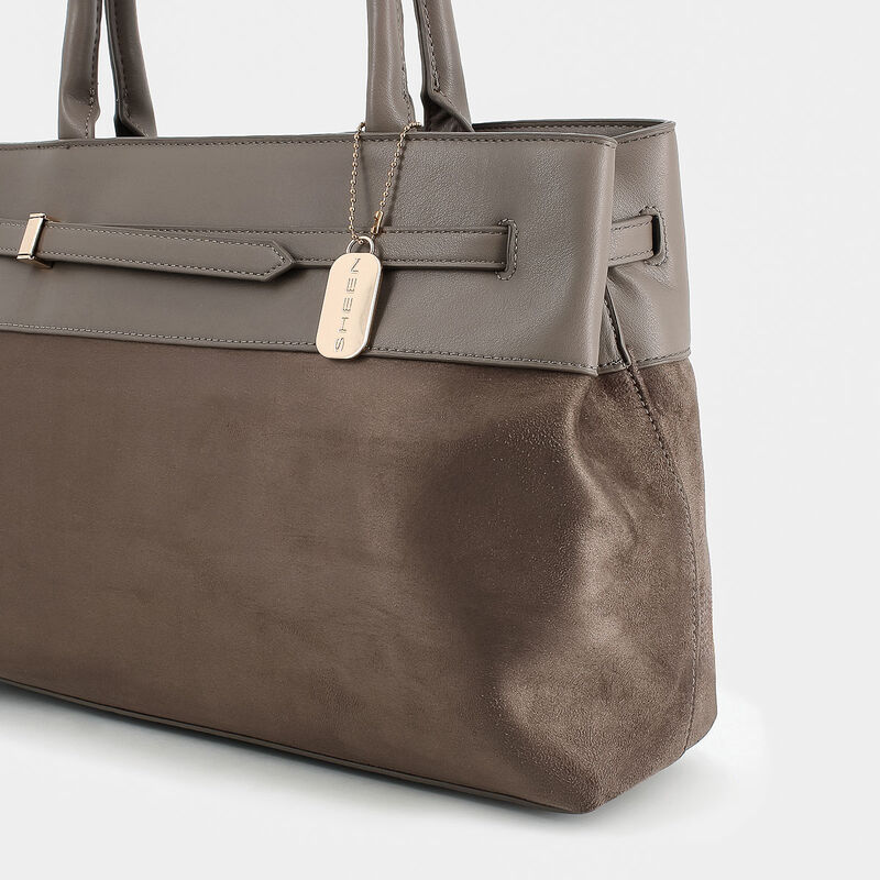 I25 da SHEEN EG | 02  TAUPE I25 SHEEN