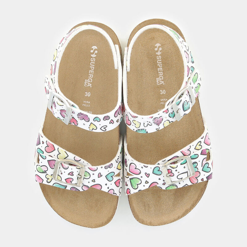 BAMBINA da BAMBINI | SANDALI SUPERGA